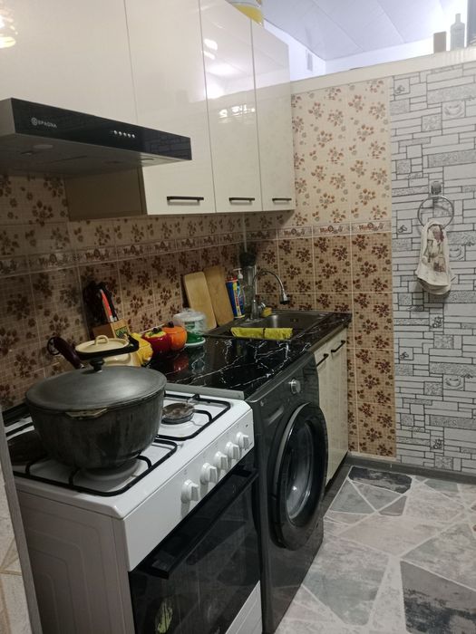 Kvartira a'lo holati yangi narxini kelishamiz