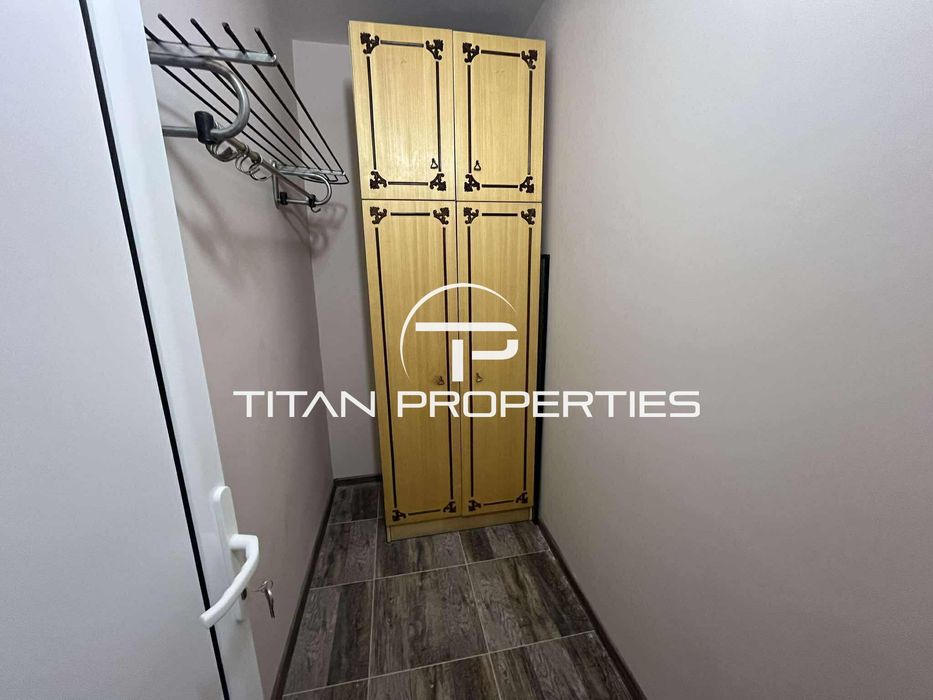 Дава се под наем Тристаен апартамент в Варна, Кайсиева градина - 68 кв.м за 400 € - Снимка #8