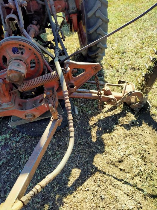 Трактор Т-25 продам