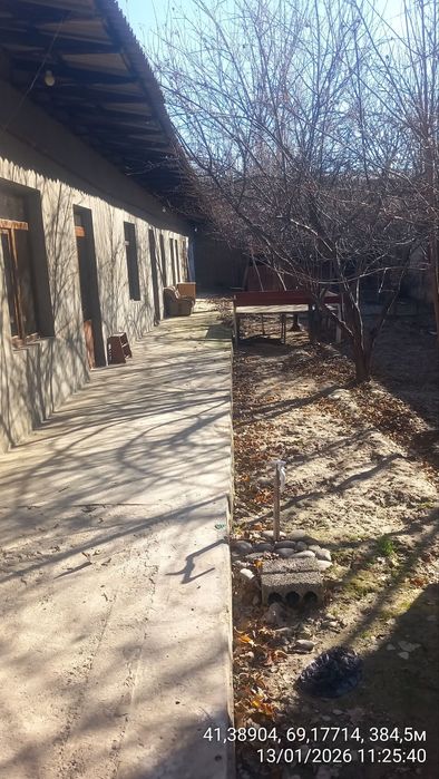 Ижара 2х ховли 250уе 5сотих Келес М.Фозилов rieLtor_50%  участок