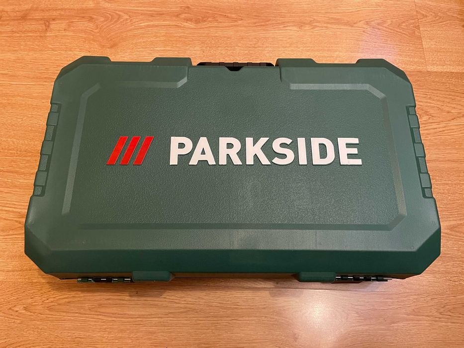 Къртач PARKSIDE PAH 1300 C3