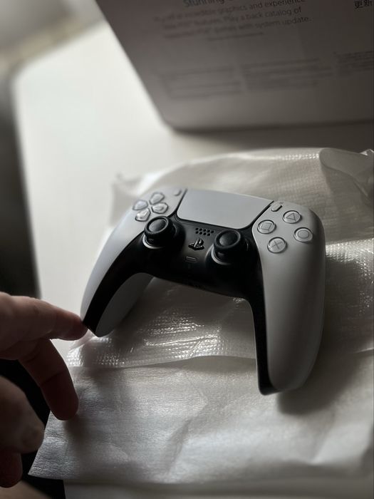 Sony playstation 5