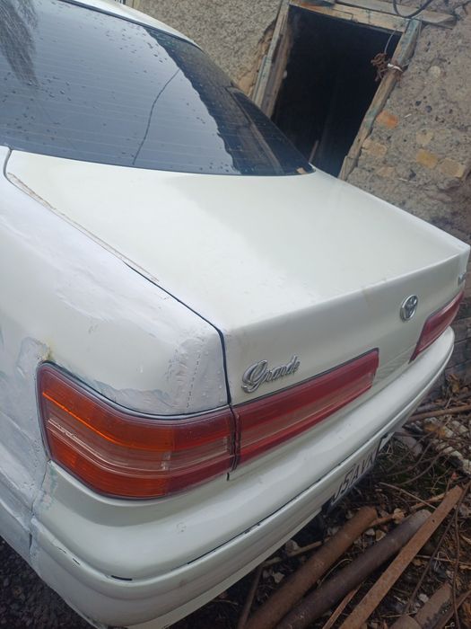 Продам Тойоту Марк 2