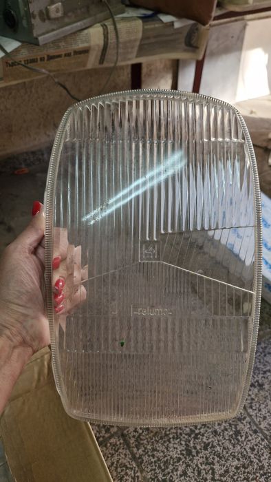 Фар, тас и други аксесоари за Мерцедес 220D 1970