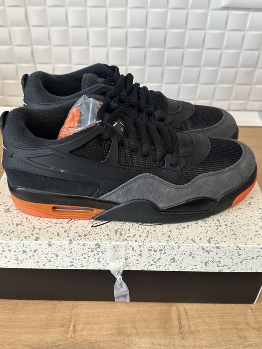Nike Air Jordan Retro 4