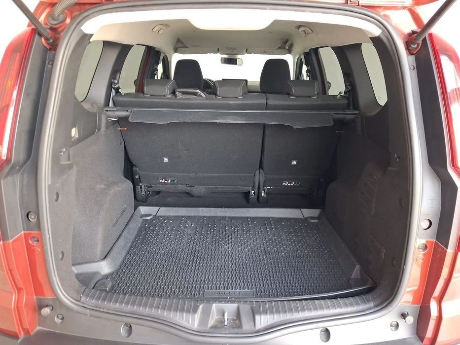Dacia Jogger doar 44000 km 2022 GARANTIE 1 AN 11500 euro