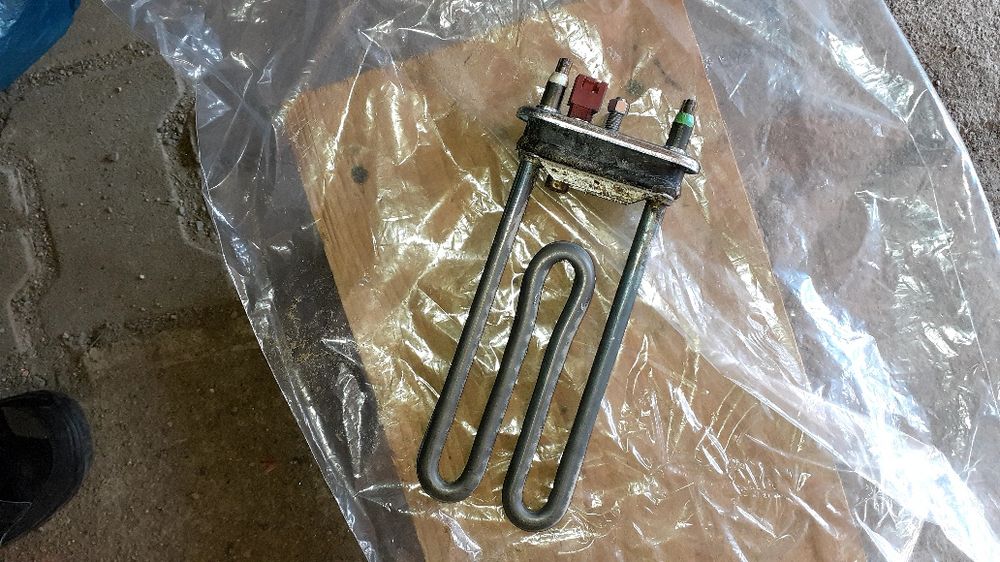 Dezmembrez Indesit IWSNE 61253