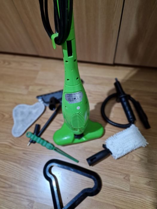Mop electric functional