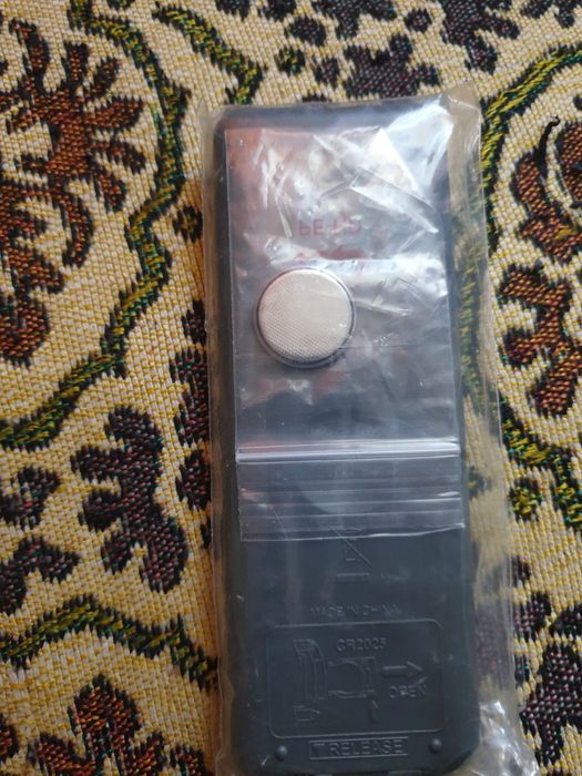 Продам пульт LG  DVD  как на фото.