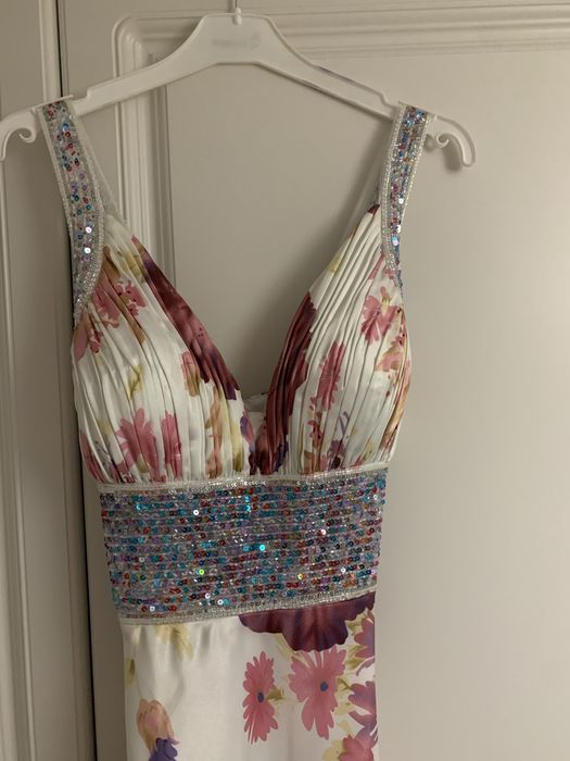 Rochie de lux marimea S