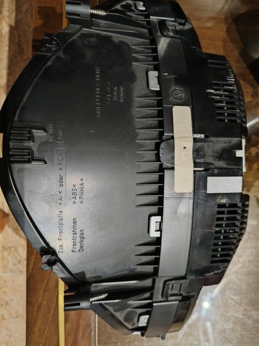 Ceasuri de bord pentru Mercedes w211  E klasse model 2006-2009
