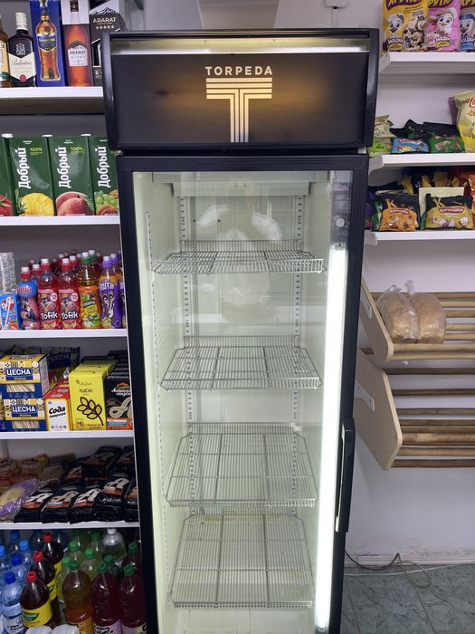 Продам холодильник