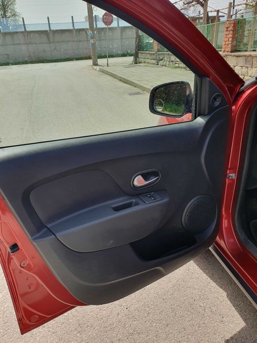 Dacia Sandero STEPWAY 0.9 TCe LPG