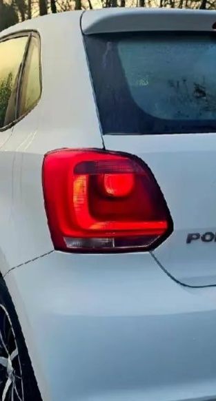 Стопове за VW Polo R6