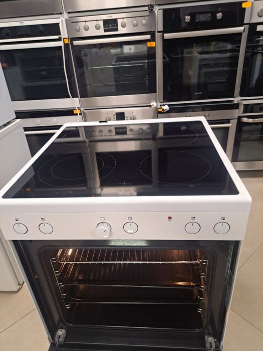 Готварска печка ELECTROLUX VOSS