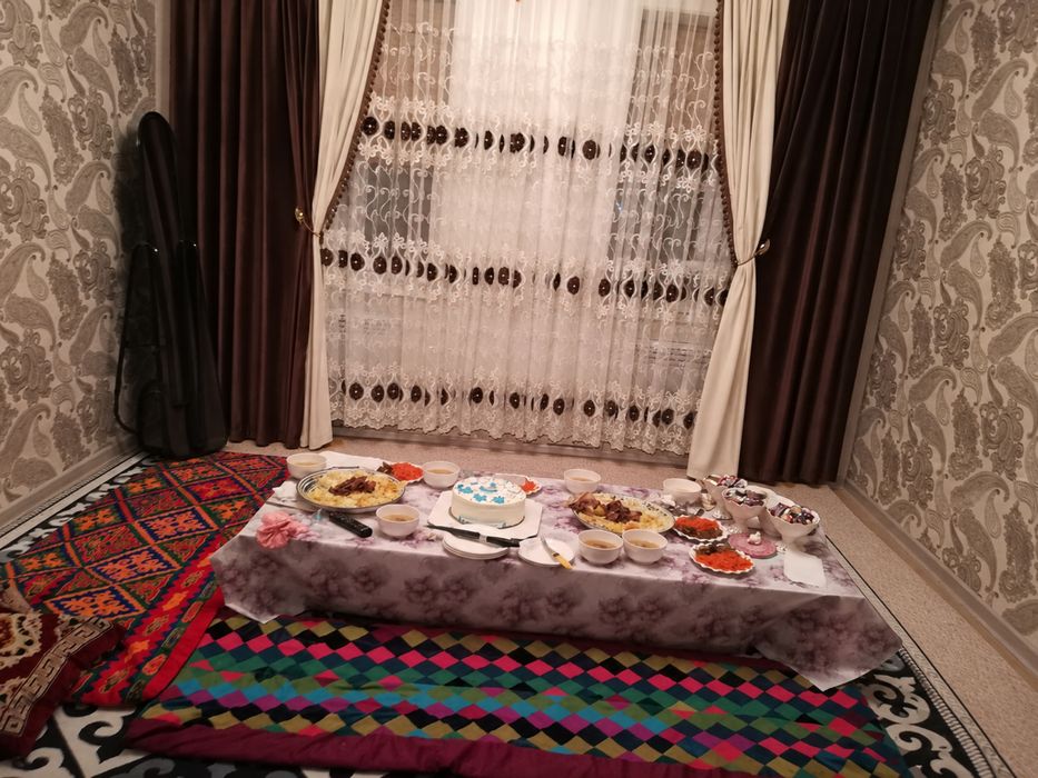 Перде сатылады