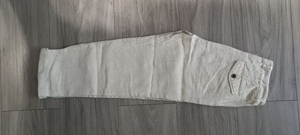 Pantalon in Zara 128 cm