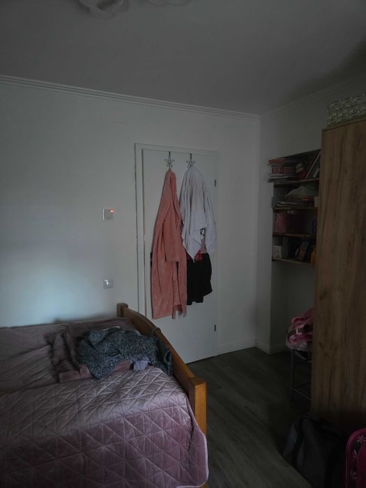 Apartament cu 2 camere de vânzare