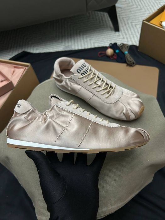 Tenisi Miu Miu 35-42