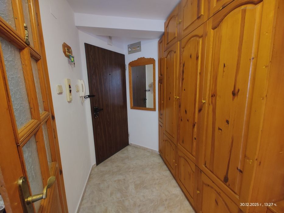 Апартамент гарсониера под наем