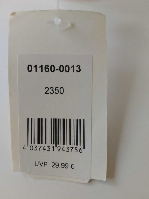 Нова копринена вратовръзка Monti