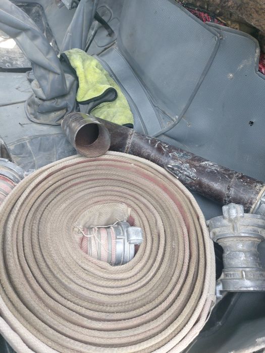 Gaz 53 Vadovoz sotiladi.