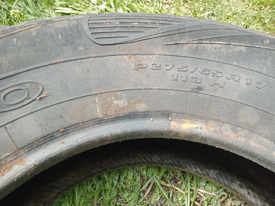Шины R17 / R17 Доңғалақтары