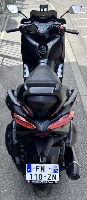 Vand Yamaha X max 400 Tech Max 2021 in stare perfecta de functionare