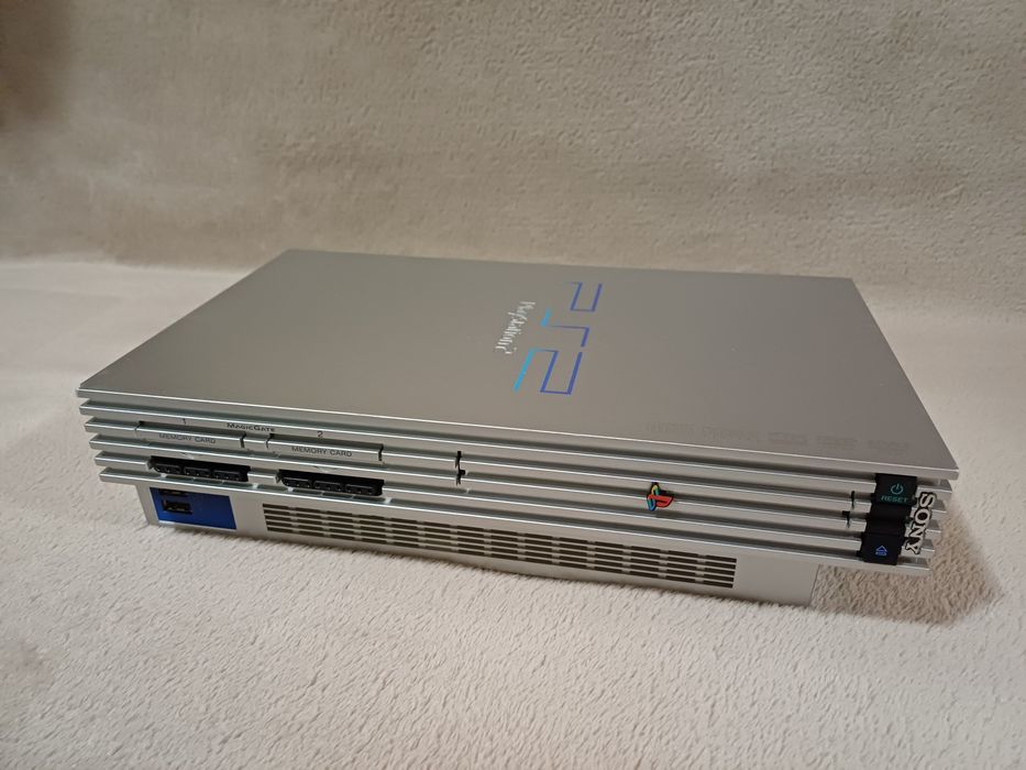 Sony PlayStation 2 SCPH-50003