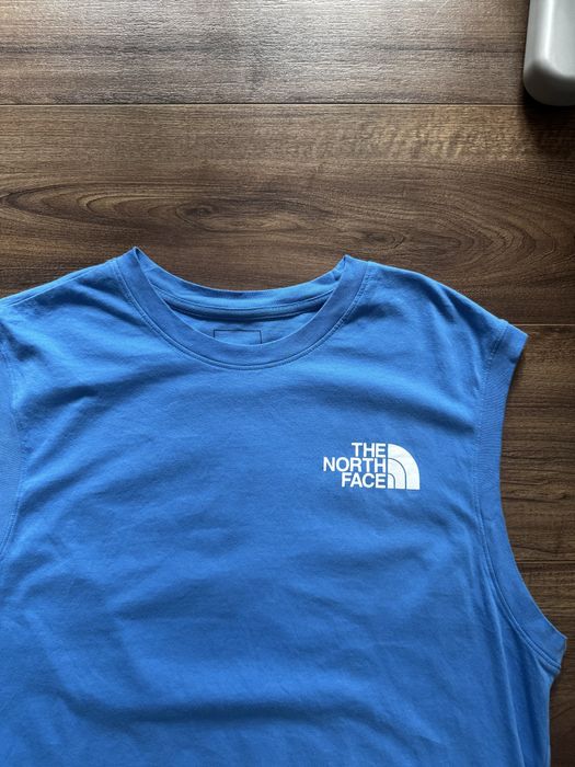 потник The north face