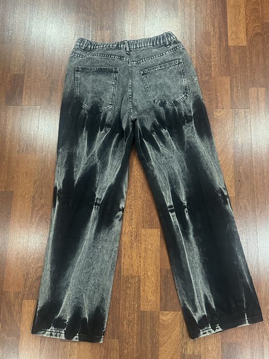 Джинсы Dickies легит