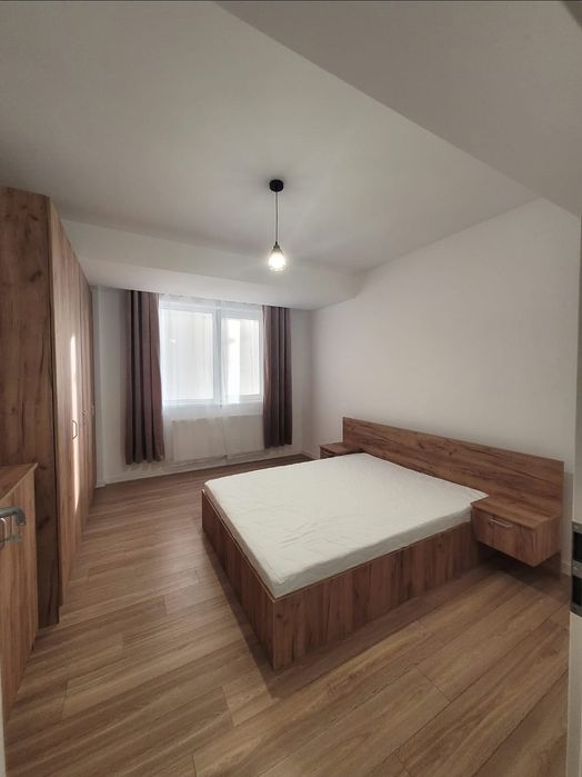 Apartament 2 camere lujerului/gorjului complex nou
