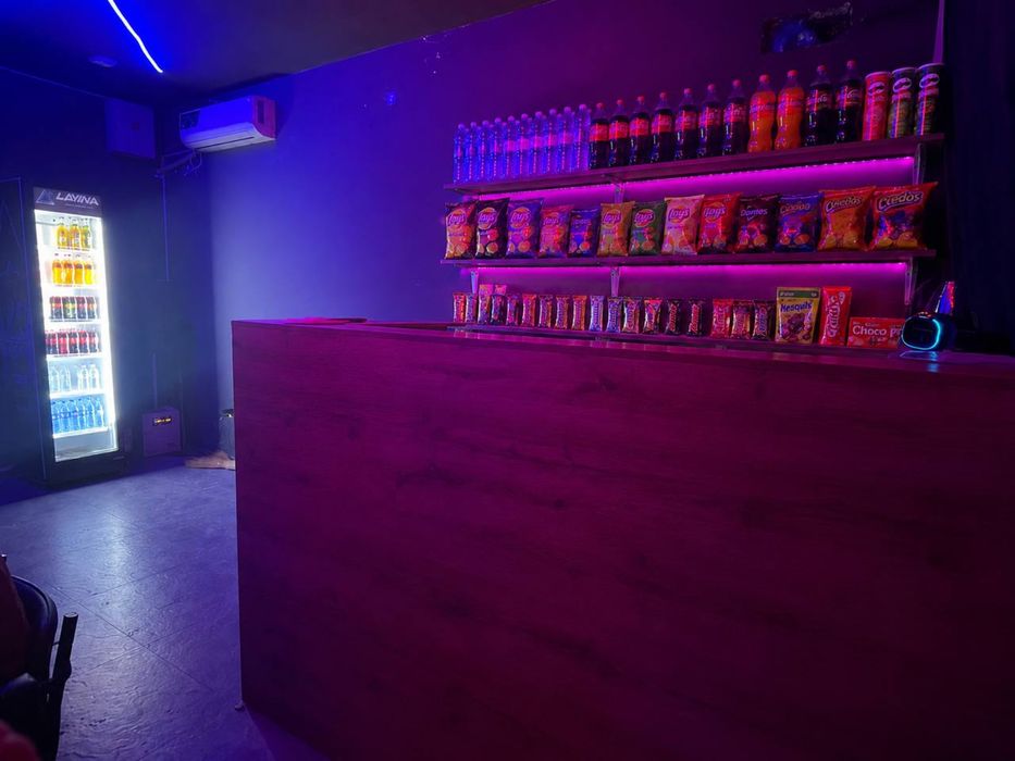 Tayyor Biznes Game Zone sotiladi 42 komp