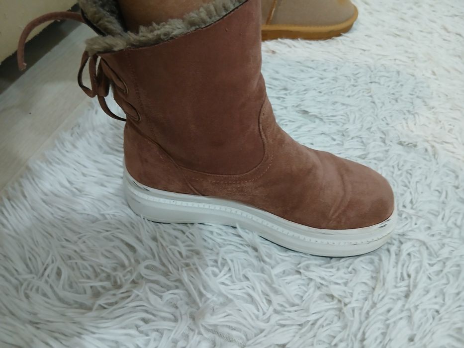 Продам обувь хорошего качества