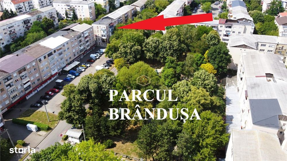 ETAJ II | Apartament de familie 3 camere | Parcul Brandusa - Micro 16 — fotografia 2