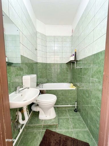 Aparatment cu o camera, 29 mp, zona Tineretului