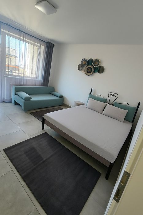 Regim Hotelier Garsoniera zona Coresi