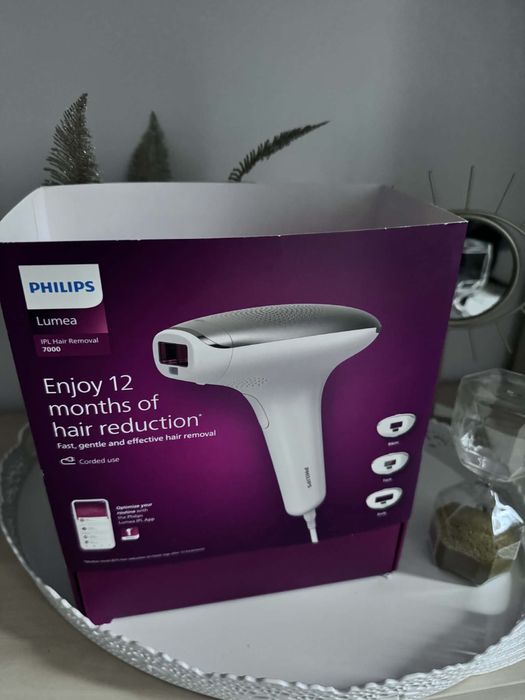 Philips IPL Lumea