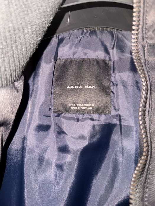 Geaca Zara marimea S