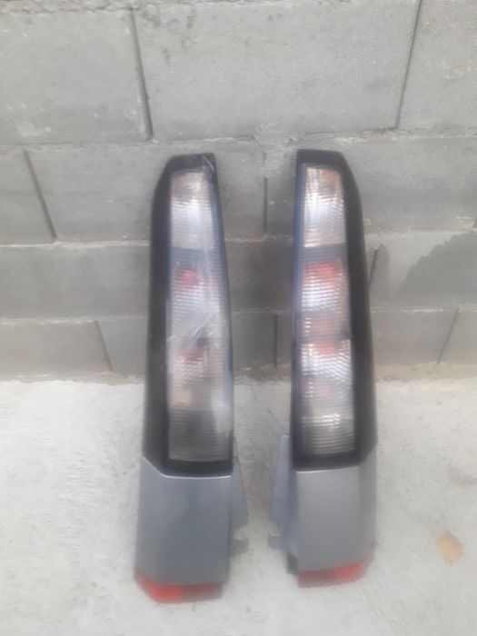 Стоп за опел мерива