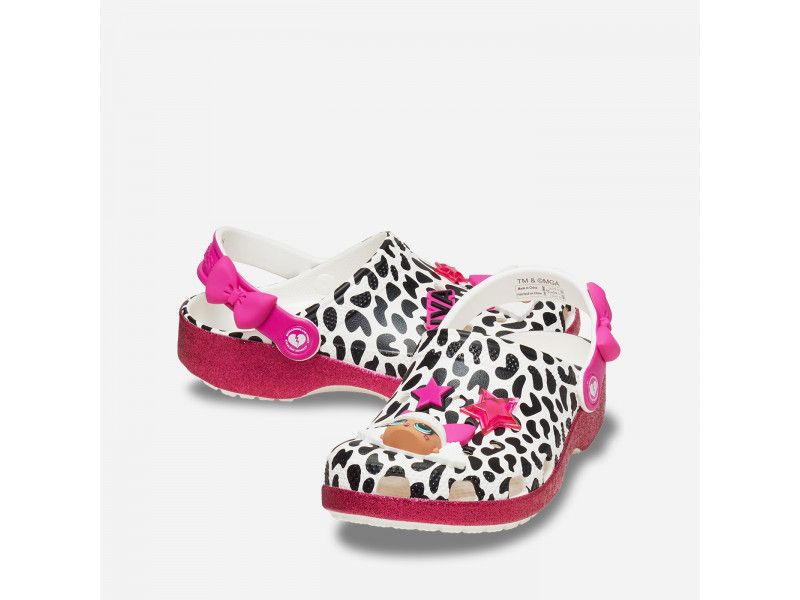 Чехли Crocs LOL Surprise Diva Girls Classic Clog  размери - 29-30