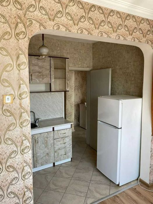 Дава се под наем Двустаен апартамент в София, Гео Милев - 73 кв.м за 570 € - Снимка #7