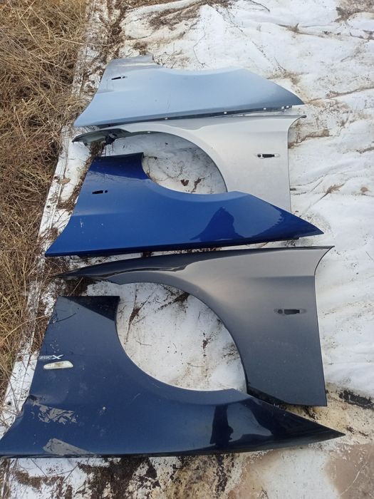 Бмв Bmw Преден калник калници заден калник е90 Е87 ф30 ф20 ф48 ф10 **