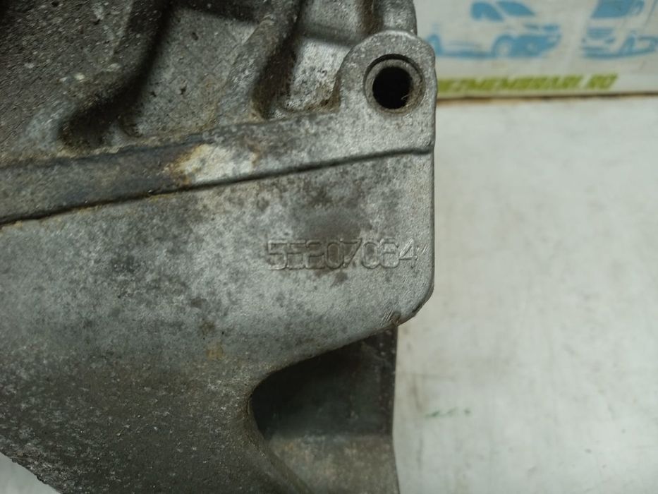 Suport motor 1.9 ttid 55207064 Saab 9-3 2 (facelift) (2007 - 2011)