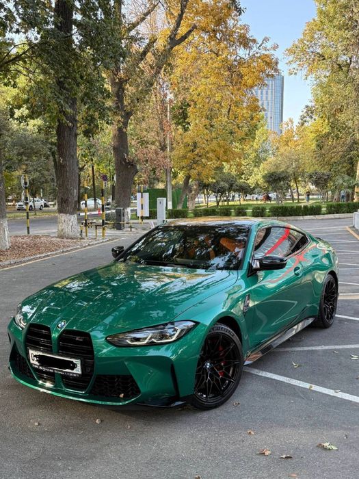 продается М4 individual