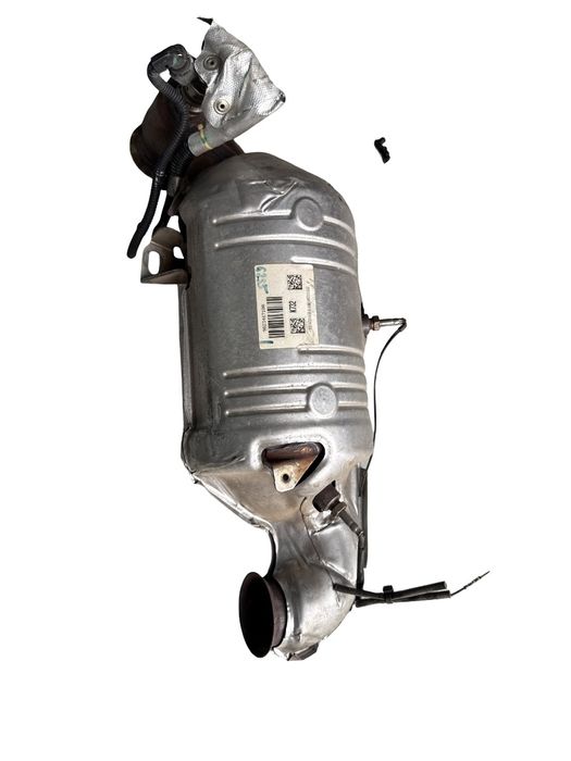 Filtru Particule Catalizator/Fap/Dpf Opel Crossland X 75, P17 2017 - >