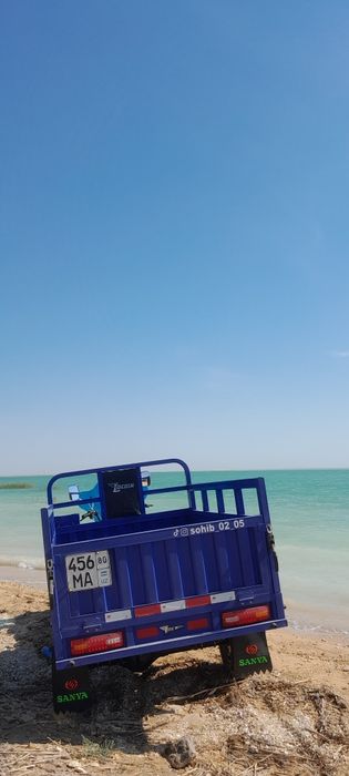 Lochin mototsikl ideal .2023  .prabek 9700 qolgani telda gaplashamz