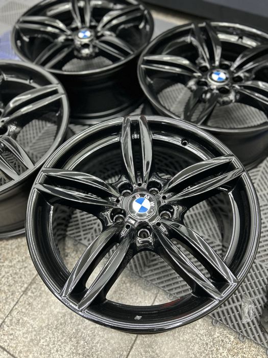 Jante bmw f10 m paket 19