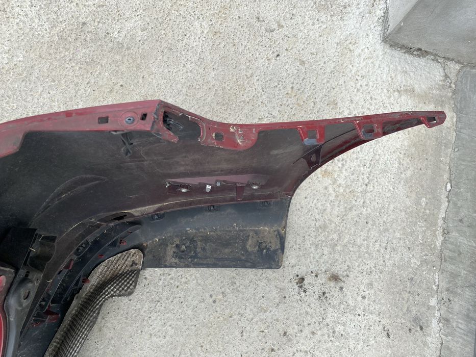 bara spate cu senzori de parcare  Citroen c5 break 2008-2014