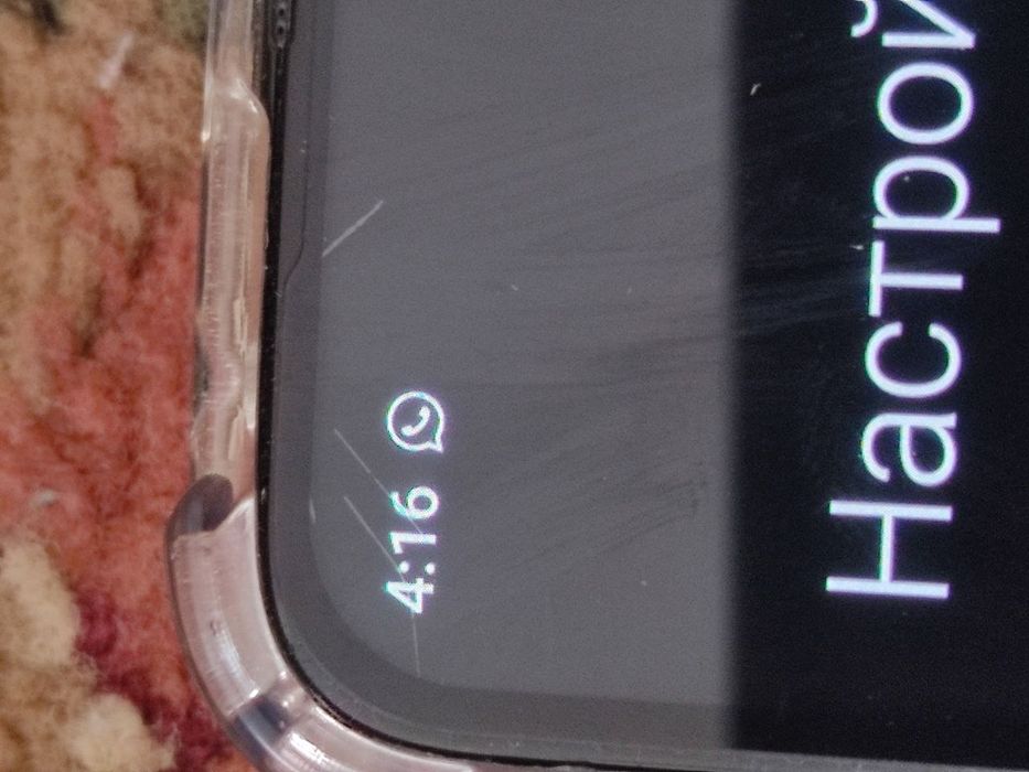 Redmi note 12 pro 8/256